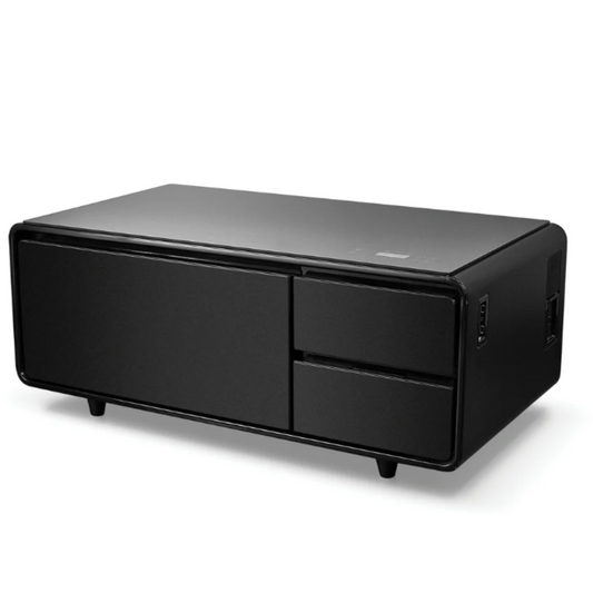 Smart coffee table