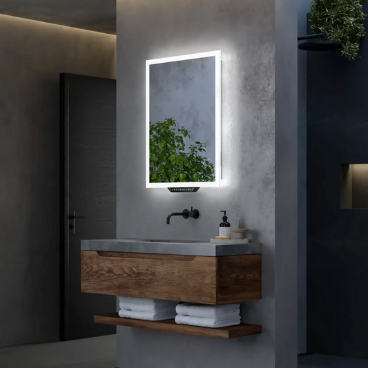 Smart mirror