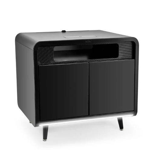 Smart side table